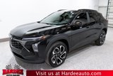 Used 2024 Chevrolet Trax RS image 2