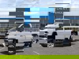 New 2025 Chevrolet Silverado 2500 W/T image 2