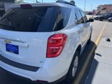 Used 2017 Chevrolet Equinox LT w/ Convenience Package image 3