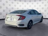 Used 2019 Honda Civic LX image 5