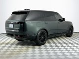 Used 2025 Land Rover Range Rover Long Wheelbase SE image 5