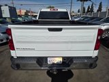 Used 2022 Chevrolet Silverado 1500 W/T w/ WT Fleet Convenience Package image 3