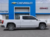 New 2025 GMC Sierra 1500 SLT w/ SLT Premium Plus Package image 5