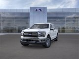 New 2025 Ford F150 Lariat image 2