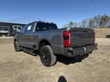 New 2025 Ford F350 Lariat w/ Black Appearance Package image 5