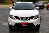 Used 2019 Nissan Rogue Sport S w/ Appearance Package image 2