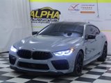 Used 2024 BMW M8 Gran Coupe xDrive Competition image 4