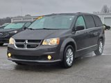 Certified 2019 Dodge Grand Caravan SXT image 3