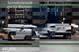 Used 2019 Land Rover Range Rover Sport HSE image 4