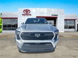 New 2025 Toyota Tacoma 4x4 Double Cab Hybrid image 2