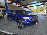 Used 2023 Toyota Tacoma TRD Off-Road w/ Technology Package image 3