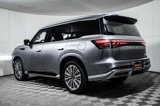 New 2025 INFINITI QX80 Sensory image 3
