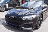 Used 2020 Audi S7 Prestige w/ Prestige Package image 6