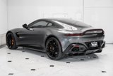 Used 2020 Aston Martin V8 Vantage Coupe image 2