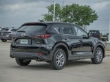 Used 2022 MAZDA CX-5 AWD 2.5 S w/ Preferred Package image 5