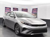 Used 2024 Kia Forte LXS image 2