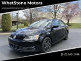 Used 2013 Volkswagen Jetta S image 2