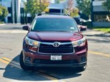 Used 2015 Toyota Highlander LE image 2
