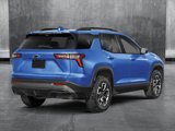 New 2026 Chevrolet Equinox ACTIV image 2