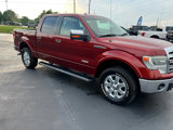 Used 2014 Ford F150 Lariat w/ Equipment Group 502A Luxury image 3