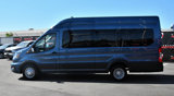 Used 2024 Ford Transit 350 XLT image 4