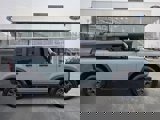 Certified 2022 Ford Bronco Big Bend image 2