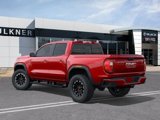 New 2026 GMC Canyon AT4 w/ Technology Plus Package image 3
