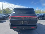 New 2025 Lincoln Navigator Reserve image 6