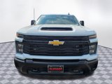 New 2026 Chevrolet Silverado 3500 W/T image 2