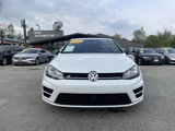 Used 2017 Volkswagen Golf R 4-Door image 2