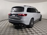 New 2025 Mercedes-Benz GLS 580 4MATIC image 5