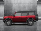 New 2025 Ford Bronco Badlands image 2