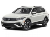 New 2024 Volkswagen Tiguan S image 4