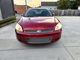 Used 2015 Chevrolet Impala LT w/ LT Sunroof Package image 3