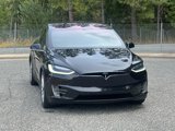 Used 2016 Tesla Model X 90D image 4