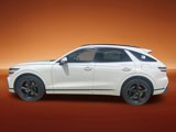 New 2026 Genesis GV70 3.5T Sport Prestige image 6