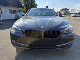 Used 2013 BMW 535i Sedan image 3