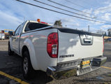 Used 2014 Nissan Frontier S image 4