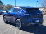 New 2025 Nissan Murano Platinum w/ Cargo Package image 3