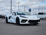 New 2025 Chevrolet Corvette Stingray Preferred Cpe w/ Battery Protection Package image 3