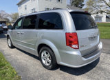 Used 2012 Dodge Grand Caravan SXT image 6