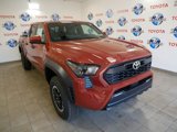New 2025 Toyota Tacoma TRD Off-Road image 3