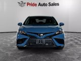 Used 2023 Toyota Camry SE image 3