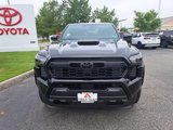 New 2025 Toyota Tacoma Limited image 3