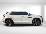 New 2025 Volkswagen Atlas Cross Sport SEL Premium R-Line image 4