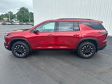 New 2025 Chevrolet Traverse Z71 w/ LPO, Illumination Package image 2