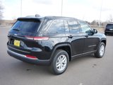New 2025 Jeep Grand Cherokee Laredo X w/ Luxury Tech Group I image 2