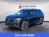 New 2025 Volkswagen Atlas SEL Premium R-Line image 1