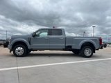 Used 2025 Ford F450 Platinum w/ Platinum Plus Package image 4