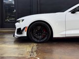 Used 2021 Chevrolet Camaro ZL1 image 3